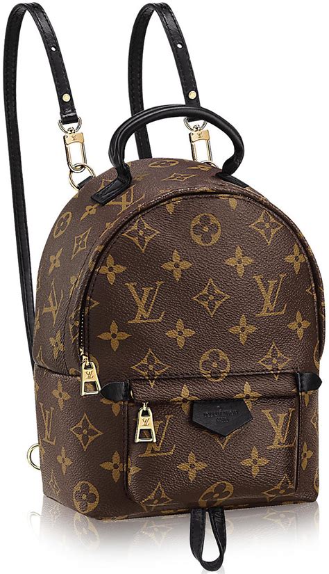 louis vuitton palm spring backpack women dupe|louis vuitton small backpack price.